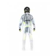 Impermeable off-road ACERBIS Rain Clear 3.0