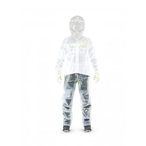 Pantalón impermeable off-road ACERBIS Rain Clear 3.0 - Ropamotorista.com - Distribuidor Oficial Acerbis en España y Portugal