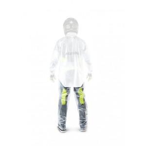 Pantalón impermeable off-road ACERBIS Rain Clear 3.0 - Ropamotorista.com - Distribuidor Oficial Acerbis en España y Portugal