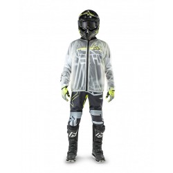 Impermeable off-road ACERBIS Rain Pro Clear 3.0