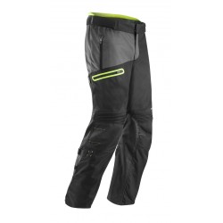 Pantalones ACERBIS Enduro One Baggy Black Fluo Yellow