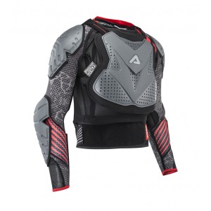 Peto integral ACERBIS Scudo CE 3.0 - Ropamotorista.com Peto integral ACERBIS Scudo CE 3.0