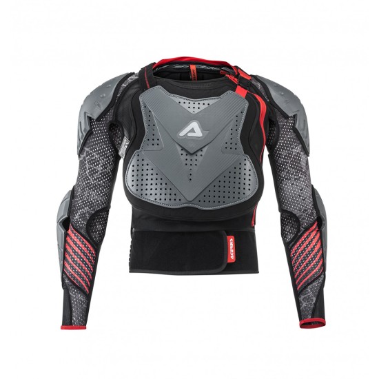 Peto integral ACERBIS Scudo CE 3.0 - Ropamotorista.com Peto integral ACERBIS Scudo CE 3.0