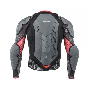 Peto integral ACERBIS Scudo CE 3.0 - Ropamotorista.com Peto integral ACERBIS Scudo CE 3.0