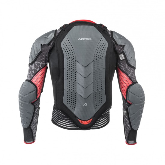 Peto integral ACERBIS Scudo CE 3.0 - Ropamotorista.com Peto integral ACERBIS Scudo CE 3.0