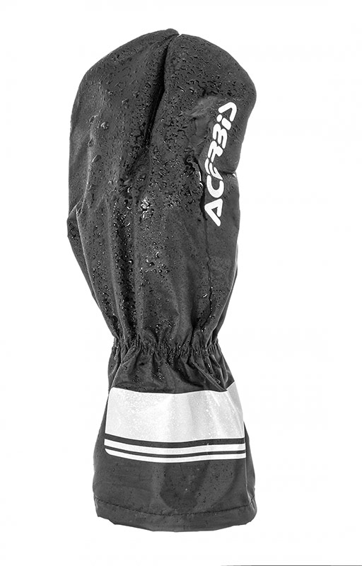 Cubreguantes impermeable Rain Gloves Cover en venta - Ropamotorista.com