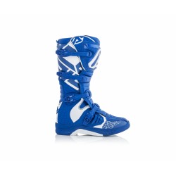 Botas ACERBIS X-Team Blue-White