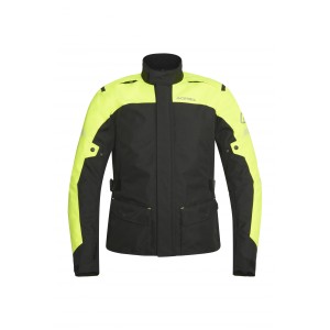 Chaqueta ACERBIS Discovery Forest Black-Fluo Yellow - Ropamotorista.com Chaqueta ACERBIS Discovery Forest Black-Fluo Yellow - Ropamotorista.com - Distribuidor Oficial Acerbis en España y Portugal