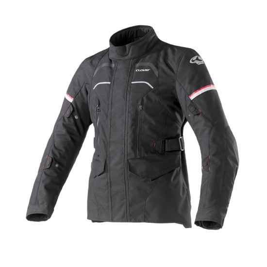 Clover ropa top moto