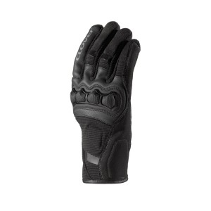 Guantes moto verano CLOVER Airtouch 2 Negro - Ropamotorista.com - Distribuidor Oficial Clover en España y Portugal