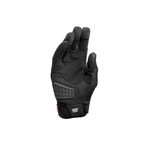 Guantes moto verano CLOVER Storm Negro-Gris - Ropamotorista.com - Distribuidor Oficial Clover en España y Portugal