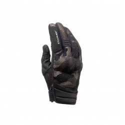 Guantes moto verano CLOVER Storm N/SA