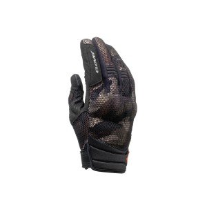 Guantes moto verano CLOVER Storm N/SA - Ropamotorista.com - Distribuidor Oficial Clover en España y Portugal