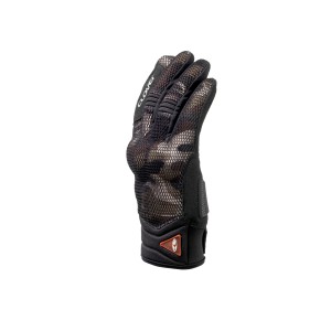 Guantes moto verano CLOVER Storm N/SA - Ropamotorista.com - Distribuidor Oficial Clover en España y Portugal