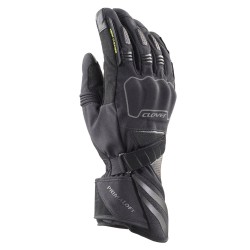 Guantes moto invierno CLOVER Sierra WP Negro