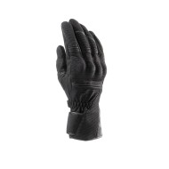 Guantes moto invierno CLOVER MS05 Negro