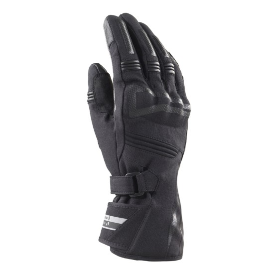 Guantes moto invierno CLOVER WRZ-3 Negro - Ropamotorista.com Guantes moto invierno CLOVER WRZ-3 Negro - Ropamotorista.com - Distribuidor Oficial Clover en España y Portugal