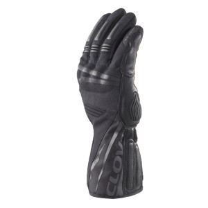 Guantes moto invierno CLOVER WRZ-3 Negro - Ropamotorista.com Guantes moto invierno CLOVER WRZ-3 Negro - Ropamotorista.com - Distribuidor Oficial Clover en España y Portugal
