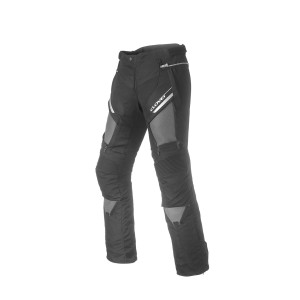 Pantalones moto CLOVER GT PRO 2 Negro - Ropamotorista.com Pantalones moto CLOVER GT PRO 2 Negro - Ropamotorista.com - Distribuidor Oficial Clover en España y Portugal