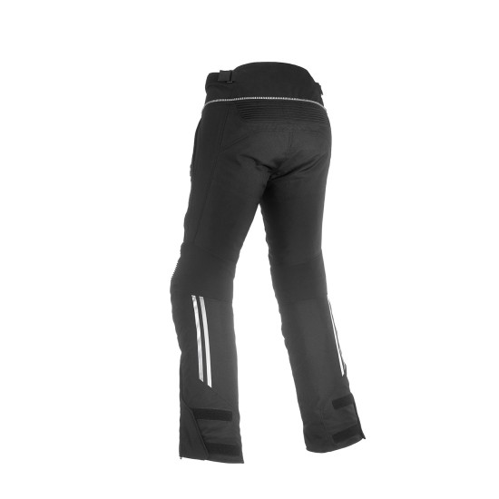 Pantalones moto CLOVER GT PRO 2 Negro - Ropamotorista.com Pantalones moto CLOVER GT PRO 2 Negro - Ropamotorista.com - Distribuidor Oficial Clover en España y Portugal