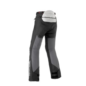 Pantalones moto mujer cordura CLOVER Ventouring 2 WP LADY Negro-Gris - Ropamotorista.com Pantalones moto mujer cordura CLOVER Ventouring 2 WP LADY Negro-Gris - Ropamotorista.com - Distribuidor Oficial Clover en España y Portugal