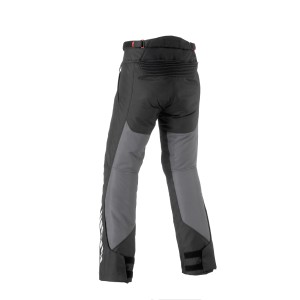Pantalones moto mujer cordura CLOVER Ventouring 2 WP LADY Negro - Ropamotorista.com Pantalones moto mujer cordura CLOVER Ventouring 2 WP LADY Negro - Ropamotorista.com - Distribuidor Oficial Clover en España y Portugal