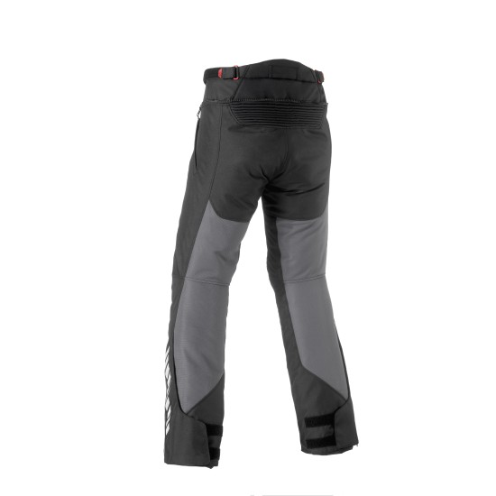 Pantalones moto mujer CLOVER Light PRO 3 LADY Negro en venta 