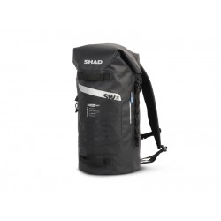 Bolsa petate moto 100% Impermeable SHAD SW38