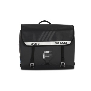 Alforjas moto 100% Impermeables SHAD SW42 - Ropamotorista.com - Distribuidor Oficial Shad en España y Portugal