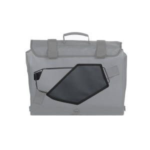Alforjas moto 100% Impermeables SHAD SW42 - Ropamotorista.com - Distribuidor Oficial Shad en España y Portugal