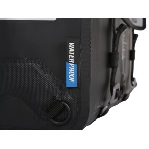 Alforjas moto 100% Impermeables SHAD SW42 - Ropamotorista.com - Distribuidor Oficial Shad en España y Portugal