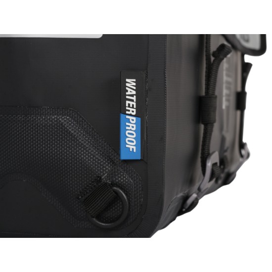 Alforjas moto 100% Impermeables SHAD SW42 - Ropamotorista.com - Distribuidor Oficial Shad en España y Portugal