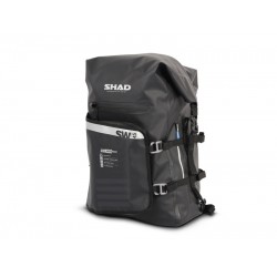 Bolsa trasera moto 100% Impermeable SHAD SW45