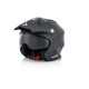 Casco ACERBIS Jet Aria Negro