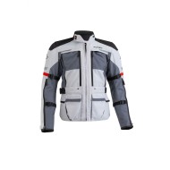 Chaqueta moto ACERBIS CE X-TOUR Gris