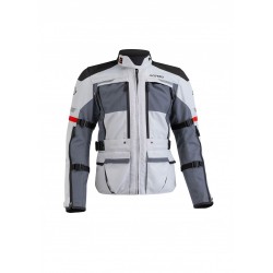 Chaqueta moto ACERBIS CE X-TOUR Gris