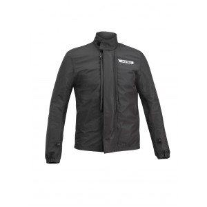 Chaqueta moto ACERBIS CE X-TOUR Negro - Ropamotorista.com - Distribuidor Oficial Acerbis en España y Portugal