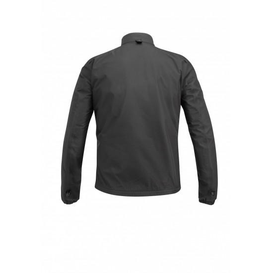 Chaqueta moto ACERBIS CE X-TOUR Negro - Ropamotorista.com - Distribuidor Oficial Acerbis en España y Portugal