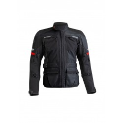 Chaqueta moto ACERBIS CE X-TOUR Negro