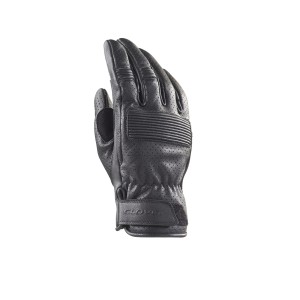 Guantes moto verano CLOVER Bullet Negro - Ropamotorista.com Guantes moto verano CLOVER Bullet Negro - Ropamotorista.com - Distribuidor Oficial Clover en España y Portugal