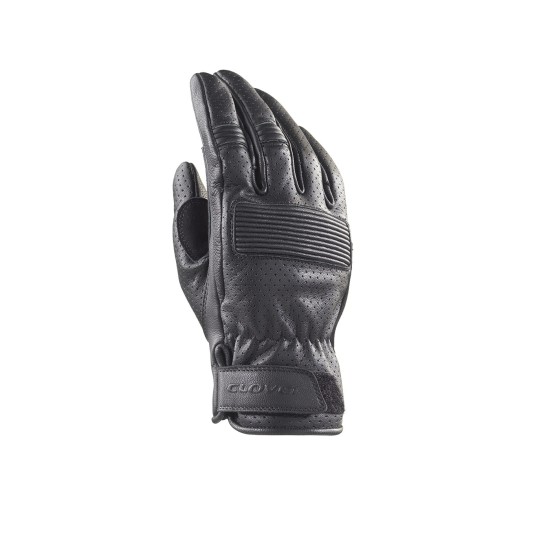 Guantes moto verano CLOVER Bullet Negro - Ropamotorista.com Guantes moto verano CLOVER Bullet Negro - Ropamotorista.com - Distribuidor Oficial Clover en España y Portugal