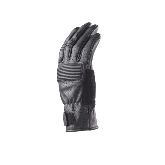 Guantes moto verano CLOVER Bullet Negro - Ropamotorista.com Guantes moto verano CLOVER Bullet Negro - Ropamotorista.com - Distribuidor Oficial Clover en España y Portugal