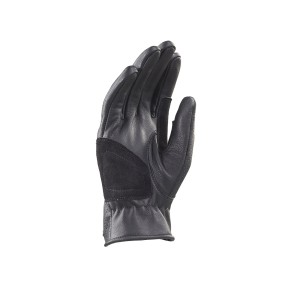Guantes moto verano CLOVER Bullet Negro - Ropamotorista.com Guantes moto verano CLOVER Bullet Negro - Ropamotorista.com - Distribuidor Oficial Clover en España y Portugal