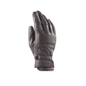Guantes moto verano CLOVER Bullet Marón - Ropamotorista.com Guantes moto verano CLOVER Bullet Marón - Ropamotorista.com - Distribuidor Oficial Clover en España y Portugal
