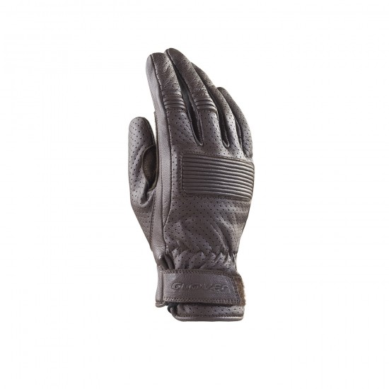 Guantes moto verano CLOVER Bullet Marón - Ropamotorista.com Guantes moto verano CLOVER Bullet Marón - Ropamotorista.com - Distribuidor Oficial Clover en España y Portugal