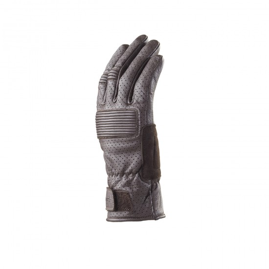 Guantes moto verano CLOVER Bullet Marón - Ropamotorista.com Guantes moto verano CLOVER Bullet Marón - Ropamotorista.com - Distribuidor Oficial Clover en España y Portugal