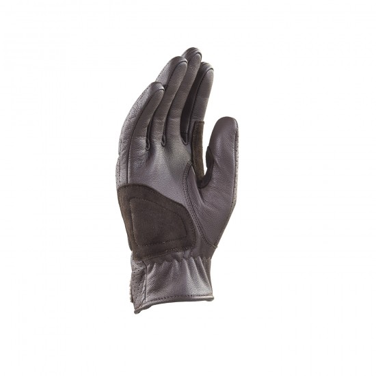 Guantes moto verano CLOVER Bullet Marón - Ropamotorista.com Guantes moto verano CLOVER Bullet Marón - Ropamotorista.com - Distribuidor Oficial Clover en España y Portugal