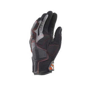 Guantes moto racing CLOVER Predator Negro - Ropamotorista.com Guantes moto racing CLOVER Predator Negro - Ropamotorista.com - Distribuidor Oficial Clover en España y Portugal
