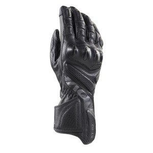 Guantes moto racing CLOVER ST02 Negro - Ropamotorista.com Guantes moto racing CLOVER ST02 Negro - Ropamotorista.com - Distribuidor Oficial Clover en España y Portugal