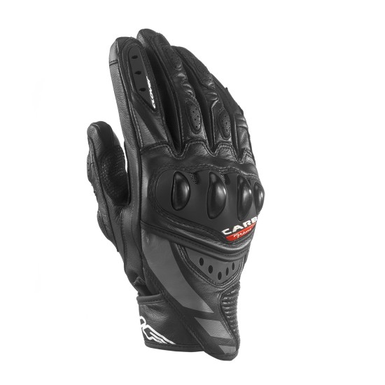 Guantes moto racing CLOVER RSC-3 Negro - Ropamotorista.com Guantes moto racing CLOVER RSC-3 Negro - Ropamotorista.com - Distribuidor Oficial Clover en España y Portugal